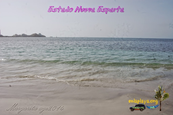 Playa Bella Vista NE006, estado Nueva Esparta, Margarita, Entre las mejores playas de Venezuela, Top100