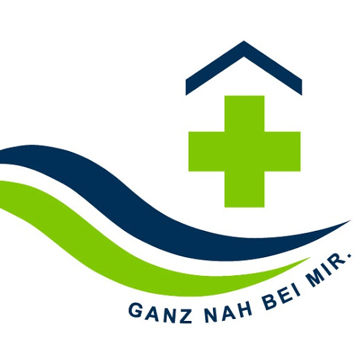 Elblandklinikum Riesa logo