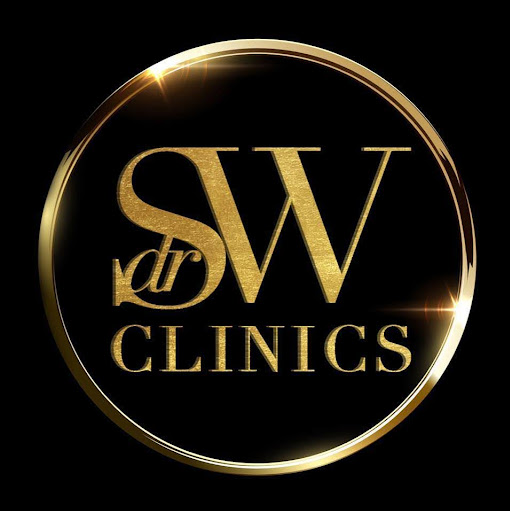 Dr SW Plastic Surgery London logo