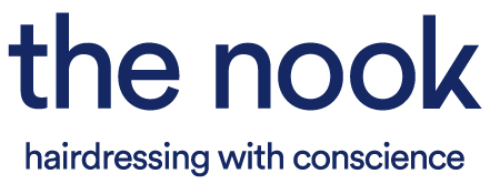 the nook logo