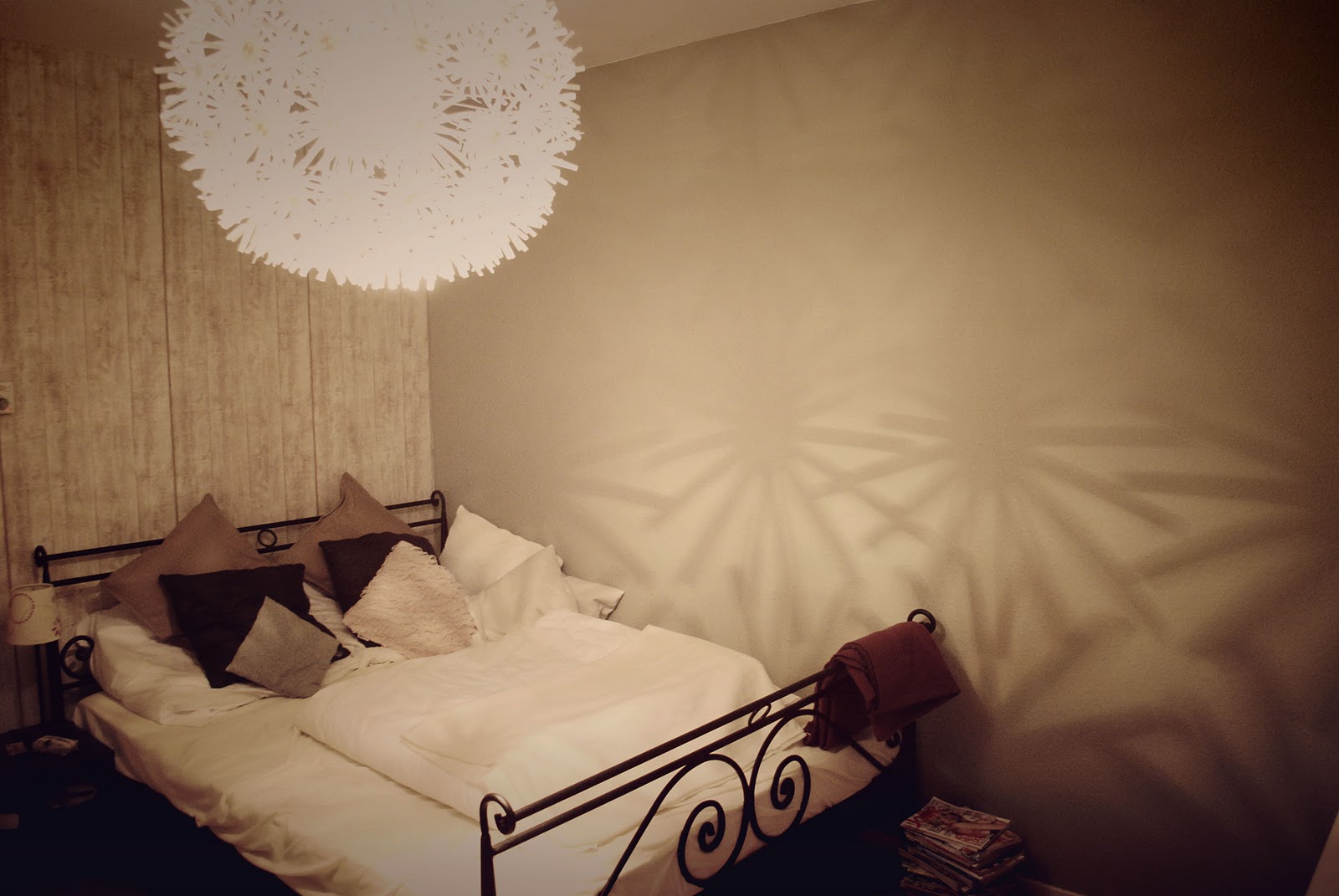 Operation gelsenkirchen ein zimmer voller bilder