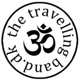 The Travelling Band logo