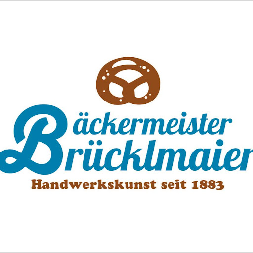 Bäckermeister Brücklmaier logo