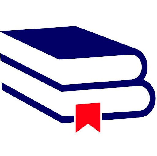 Ballance Street Bookshop logo