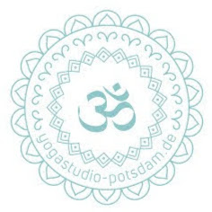 Yoga Studio Potsdam logo