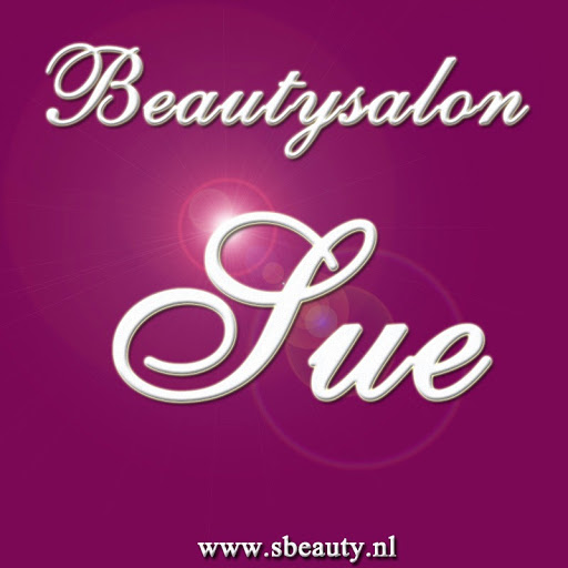 Beautysalon Sue logo