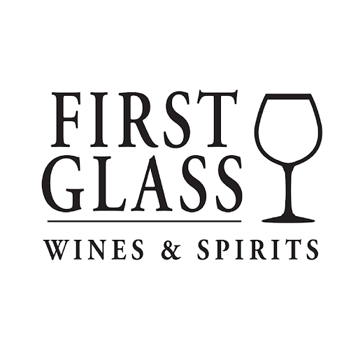 First Glass Wines And Spirits logo