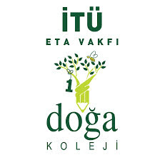 Doga Koleji Beykoz logo