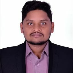 manohar g's user avatar