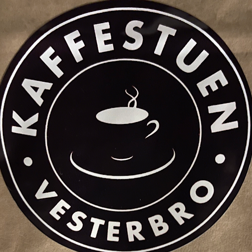 Kaffestuen Vesterbro logo