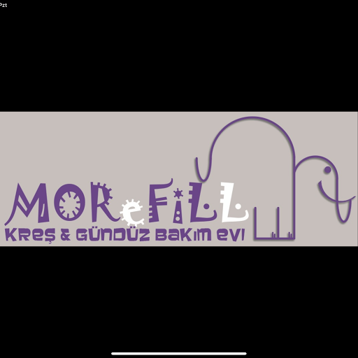 Özel MOReFİLL Kreş ve Gündüz Bakımevi logo