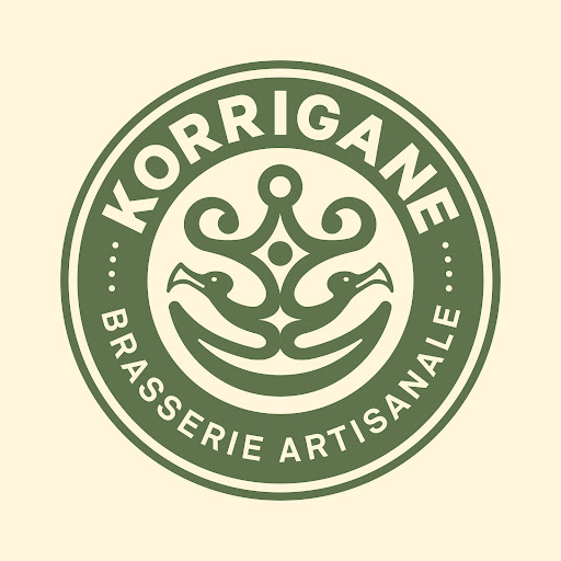 Korrigane - Brasserie Artisanale logo
