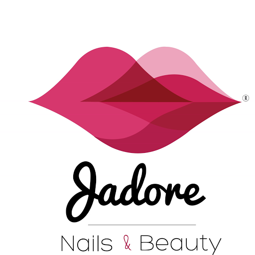 Jadore Nails & Beauty Sunderland logo
