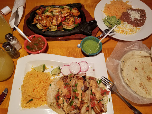 Restaurant «El Guacamole», reviews and photos, 4290 Albany Post Rd, Hyde Park, NY 12538, USA