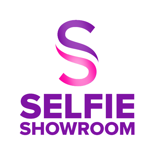 The Selfie Showroom logo