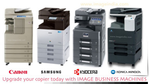Image Business Machines, Shop No. 23 & 34, Ground Floor, Minerva Complex, S D Road, Secunderabad, 500003, India, Laminating_Equipment_Supplier, state TS