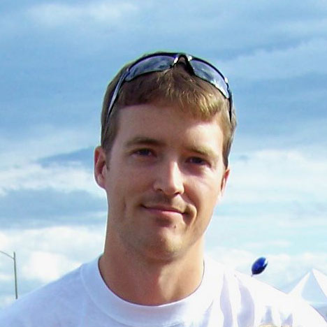 Tony Rosten