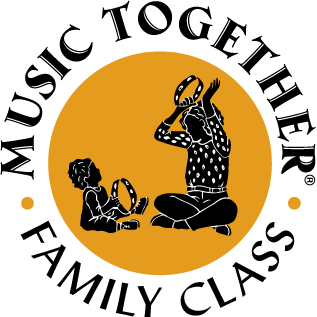 Music Together Little House logo