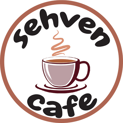 Sehven Cafe Restaurant logo