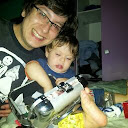 Change Avatar