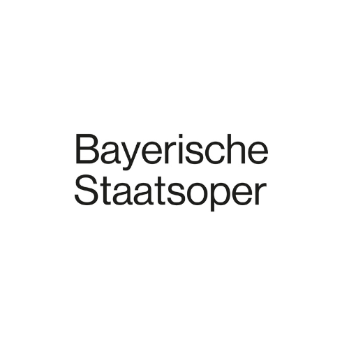 Bayerische Staatsoper logo