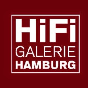 HiFi Galerie Hamburg logo