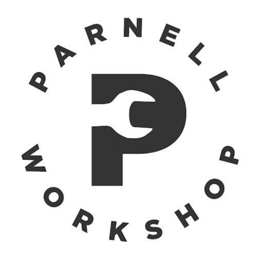 Parnell Village Workshop logo
