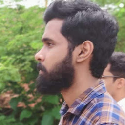 avatar of Dani Vijay