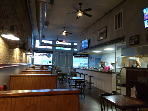 Diner «Dix Coney Island», reviews and photos, 123 N Elm St, Denton, TX 76201, USA