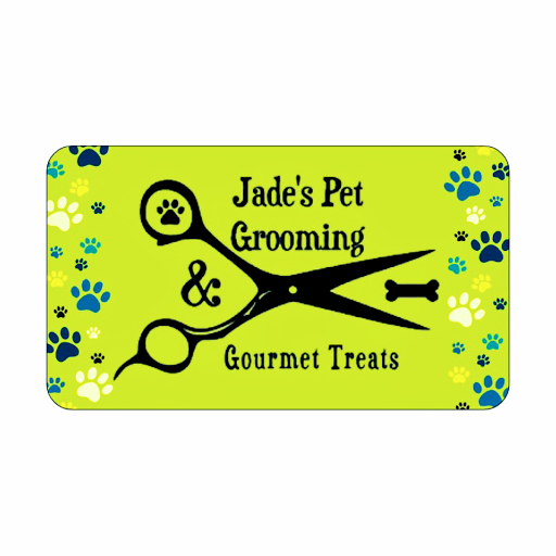 Jade's Pet Grooming & Gourmet Treats