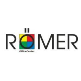 Römer + Römer OfficeCenter logo
