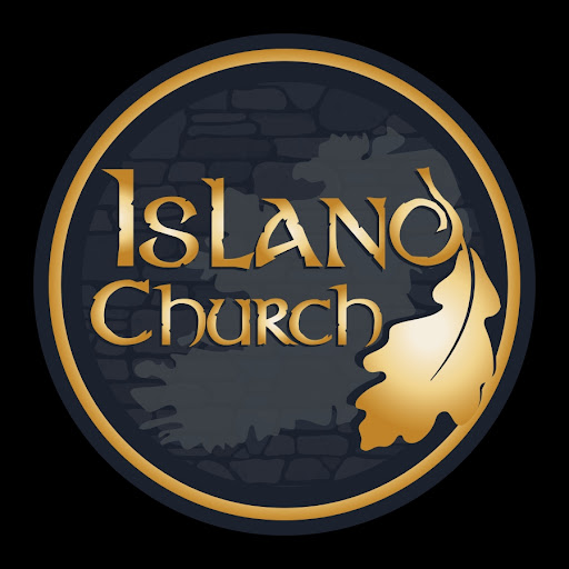 Island Church logo