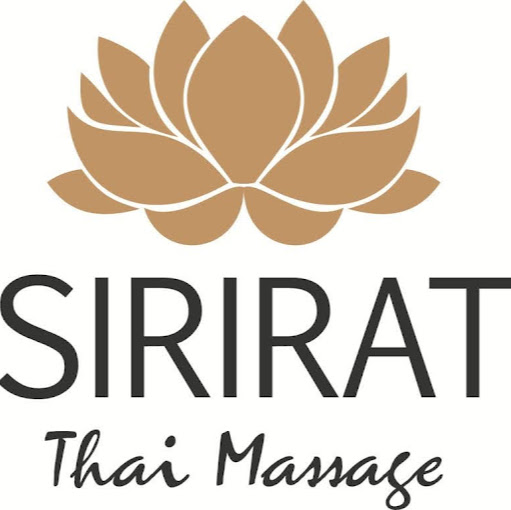 Sirirat Thai Massage logo