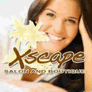 Xscape Salon And Boutique
