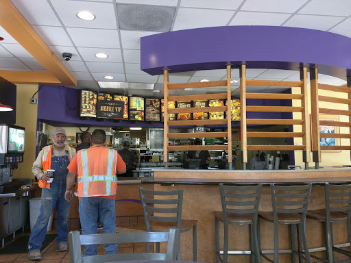 Mexican Restaurant «Taco Bell», reviews and photos, 46690 Mission Blvd, Fremont, CA 94538, USA