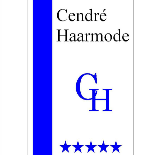 Cendré Haarmode logo