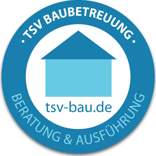 TSV Baubetreuung und Handwerksdienstleistungen GmbH logo