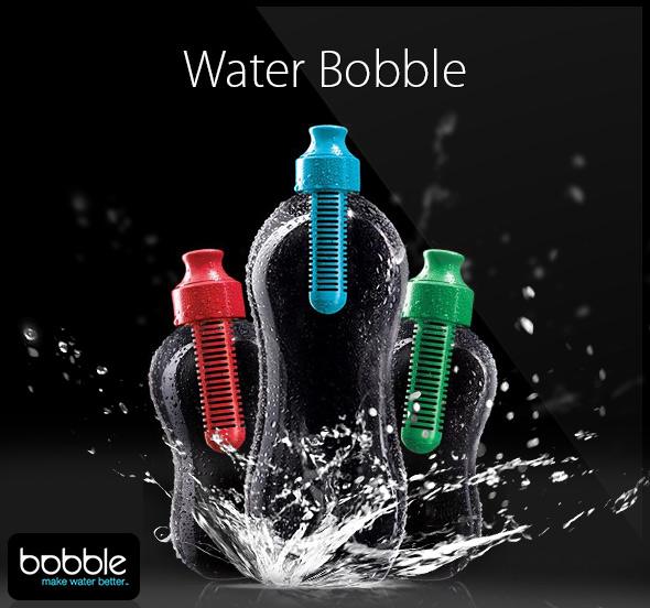 waterbobble