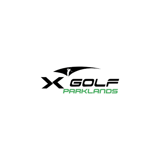 X-Golf Parklands logo