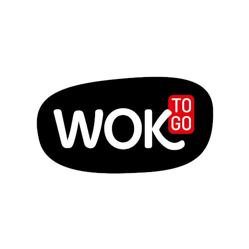 Wok To Go Roermond | Asian Restaurant | Aziatische Gerechten | Eat-in | Take-away logo