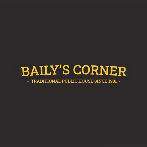 Baily's Corner logo
