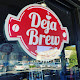 Deja Brew Coffee House