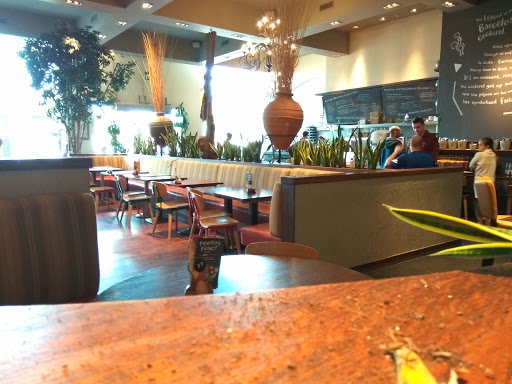 Nando's
