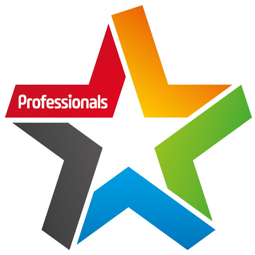 Professionals, Redcoats Limited Lower Hutt logo
