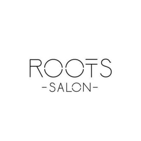 Roots Salon logo