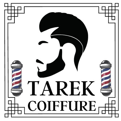 Barbier et coiffeur Homme By Tarek logo
