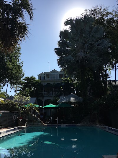 Photos of Simonton Court Hotel Key West