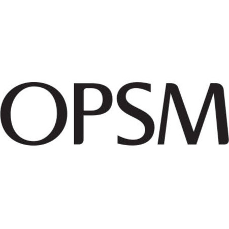 OPSM Mount Gambier logo