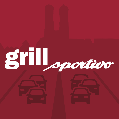 grill sportivo automotive GmbH logo