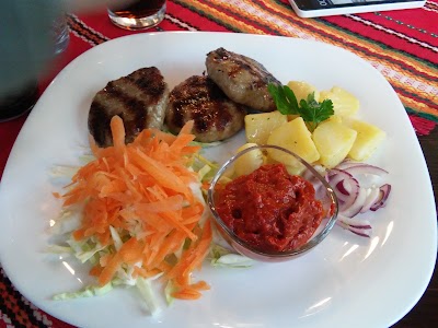 Photos of Restaurant "Happy Joe"